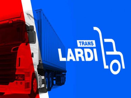 Platforma logistică Lardi-Trans și-a deschis reprezentanța în România Ⓟ