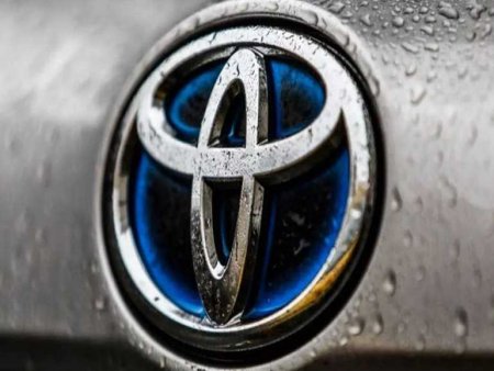 Problemele continuă pentru Toyota: Decizia drastică pe care a luat-o