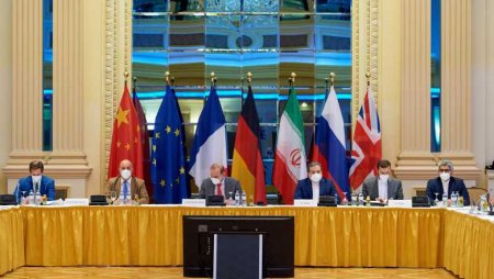Iranul sugerează că ar putea accepta propunerea UE pentru reînființarea acordului nuclear