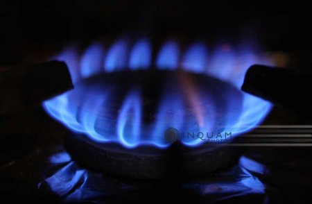 Germania a ajuns la un nivel al stocurilor de gaze de 75% din capacitate, cu câteva săptămâni în avans faţă de ţinta stabilită