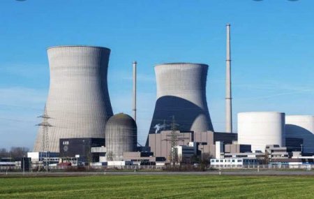 Coreea de Sud semnează un acord de 2,25 miliarde de dolari cu ASE, o companie nucleară rusă, cu scopul de a furniza componente pentru construcţia primei centrale nucleare din Egipt
