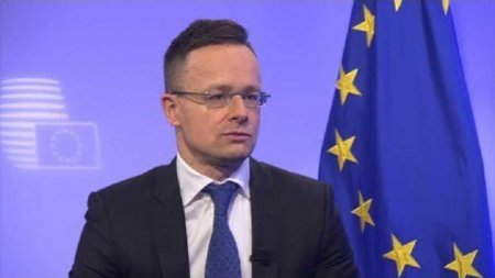 Ungaria va continua discuţiile cu Rusia cu privire la livrările suplimentare de gaze şi se aşteaptă să ajungă la un acord cu Gazprom, anunţă ministrul de Externe Peter Szijjarto